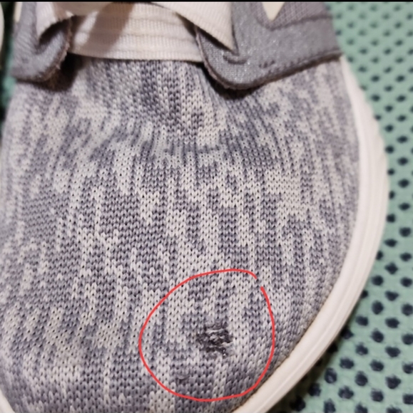 Adidas Edge Lux Running Shoes - Picture 7 of 16